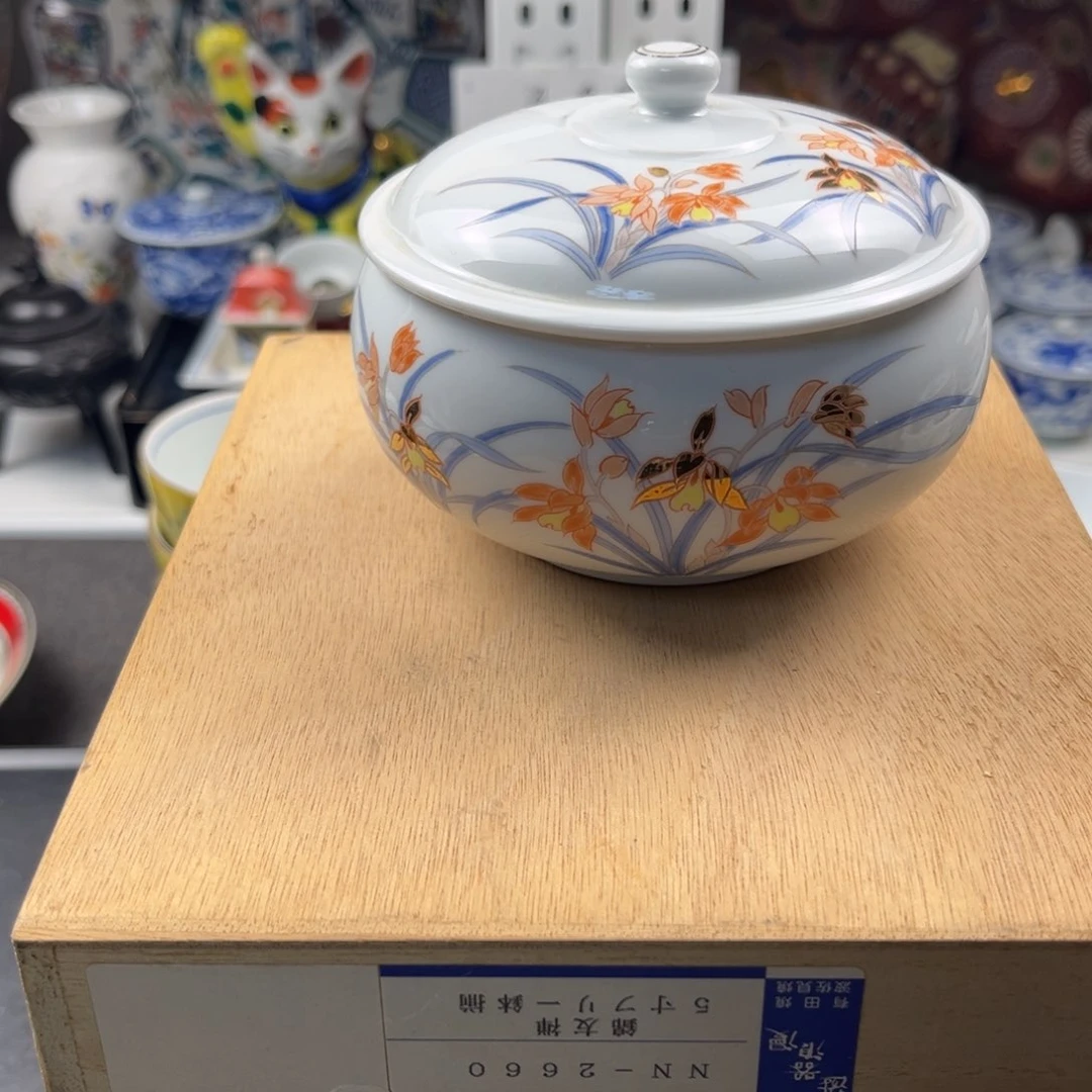 瓷片咖*屋哈哈这就是为什么我们