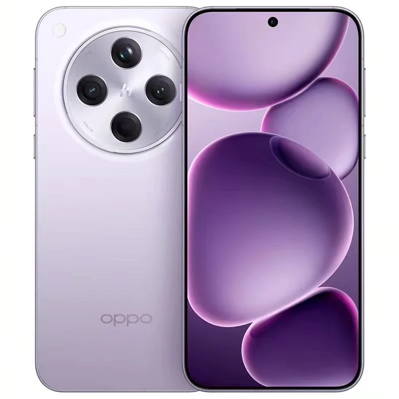 准新品 OPPO FindX8S+网红爆款哈苏超长续航拍照原装 5G手机二手