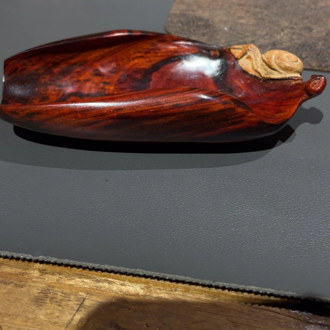 木爱木雕工艺品摆件工艺品