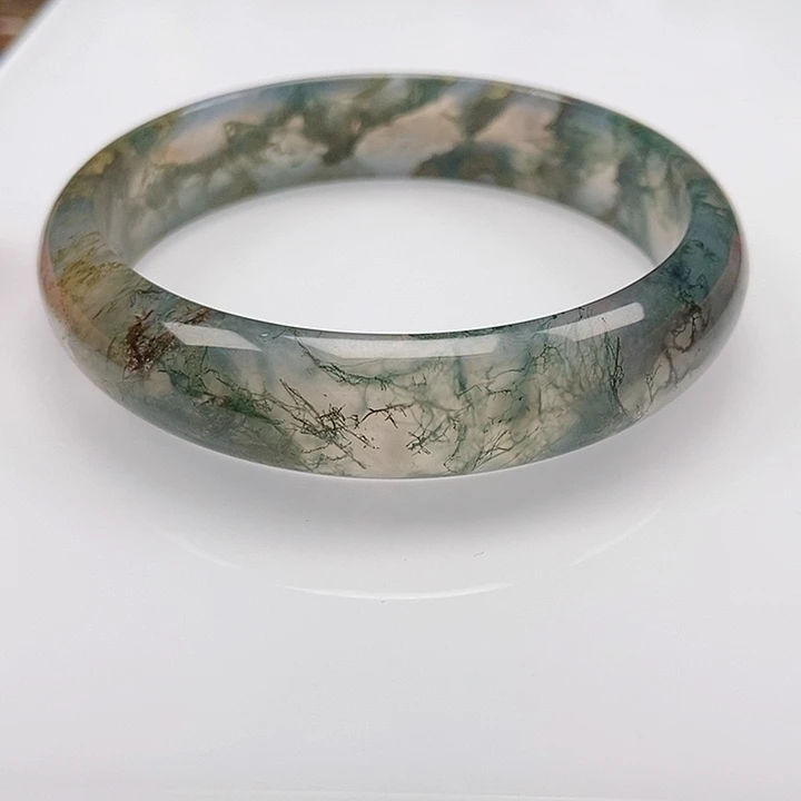 手镯玛瑙/玉髓未镶嵌