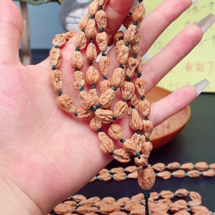 鑫***^手串文玩核桃脖挂