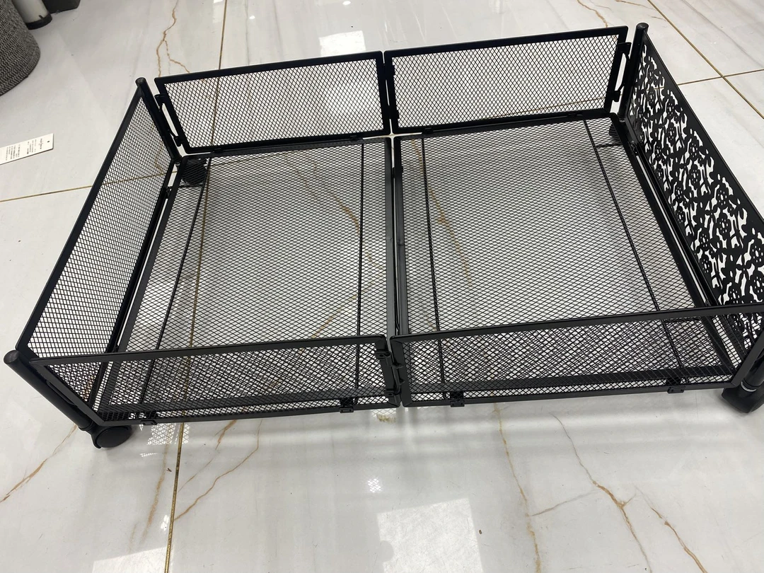 5956 YX 床下置物架