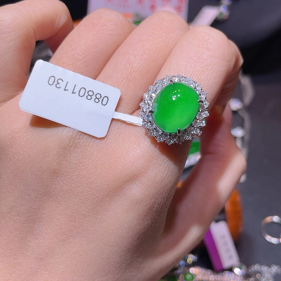 吊坠(不含链)未镶嵌翡翠用****4