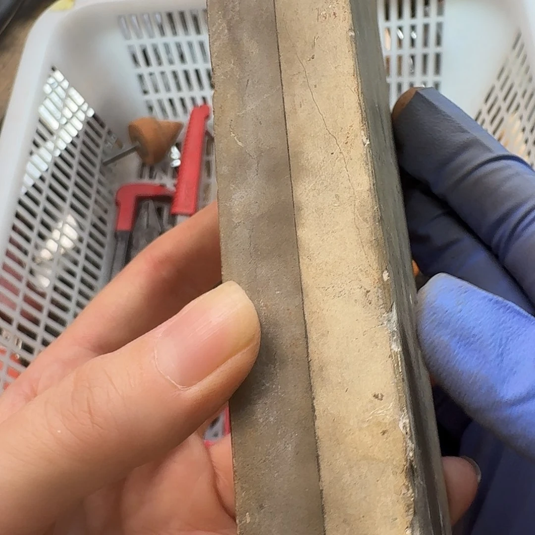 登***社五金工具制造工艺