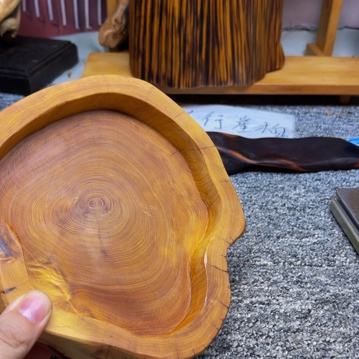 柏木（崖柏）崖柏155