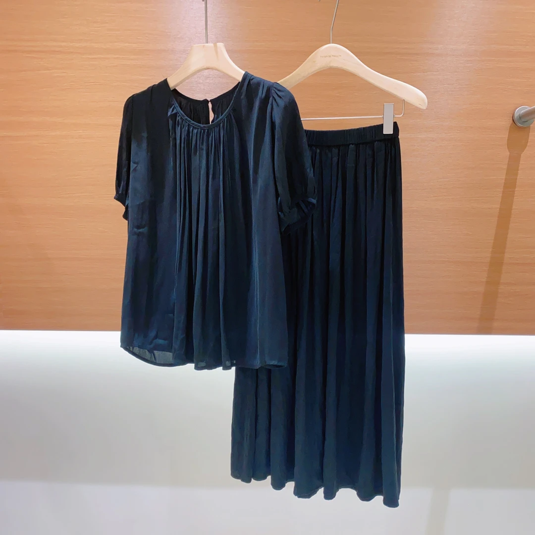 集合链接，新款气质女装21054