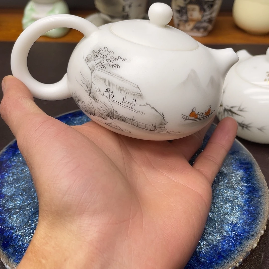 茶具这么便宜的吗