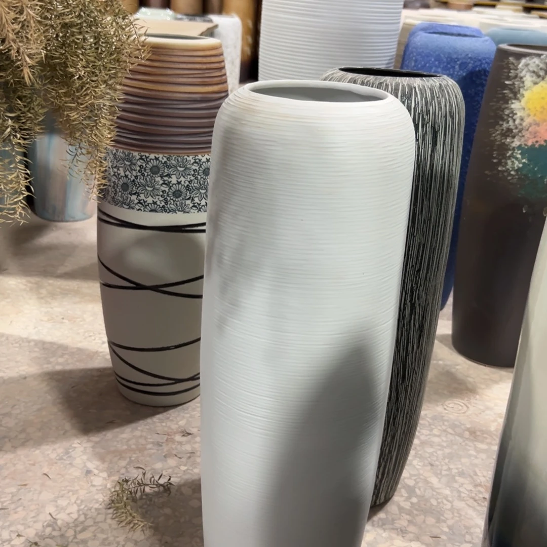 高度50口11无孔瓷器