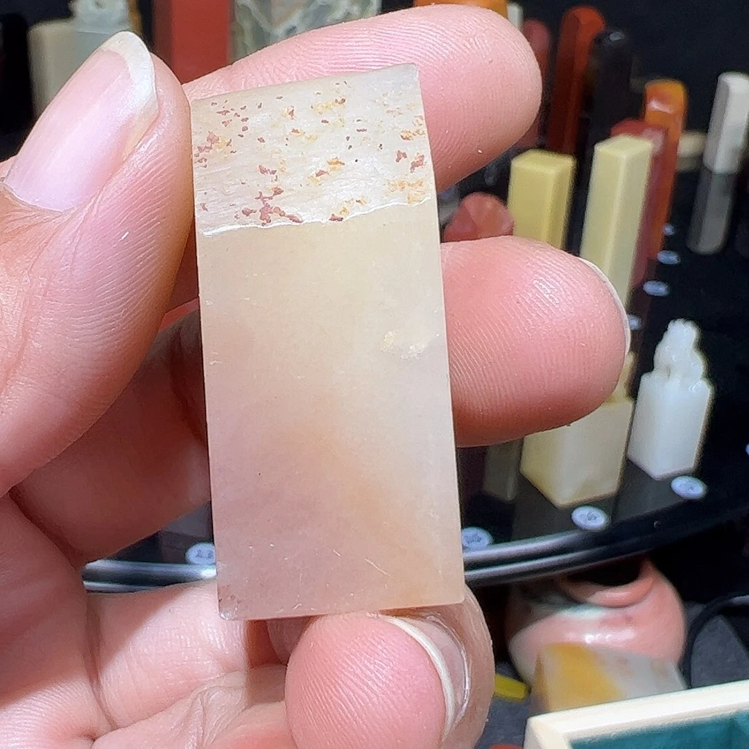 雨***默寿山石印石3456678888