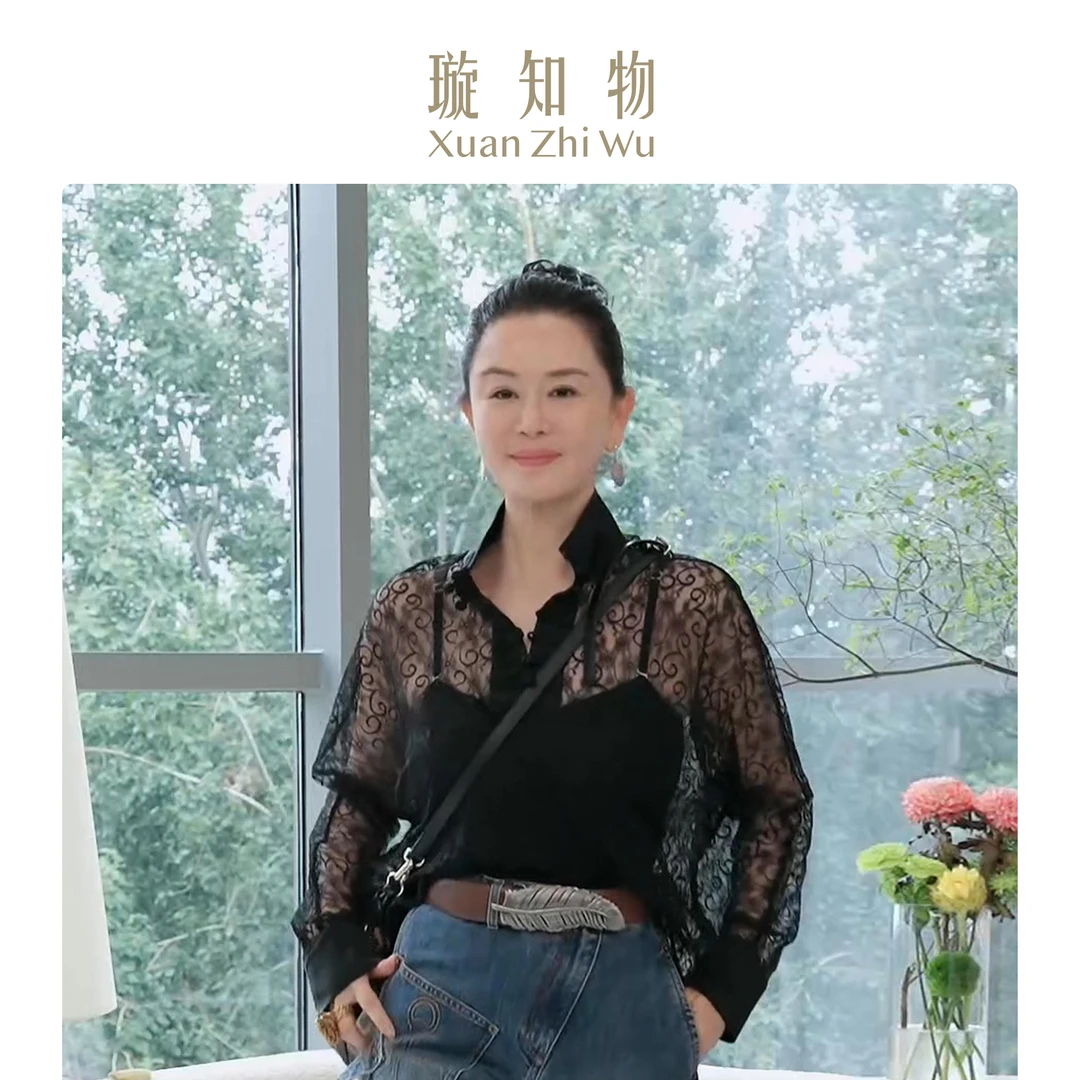 乐佩衬衫 气质长袖网红短款时尚休闲百搭打底王璇原创设计