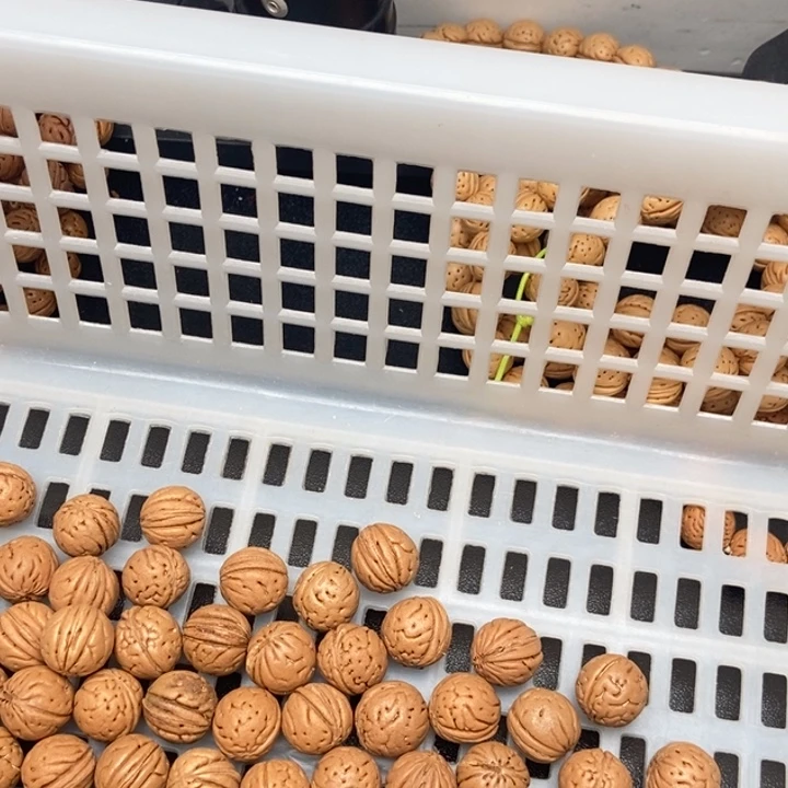 房***令吊坠桃核散籽批发100