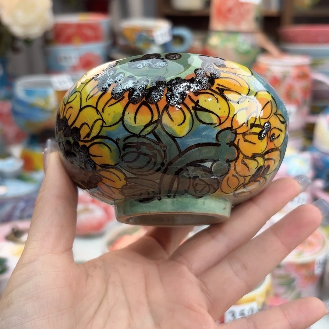 瓷片这一期太有意思哦我喜欢看