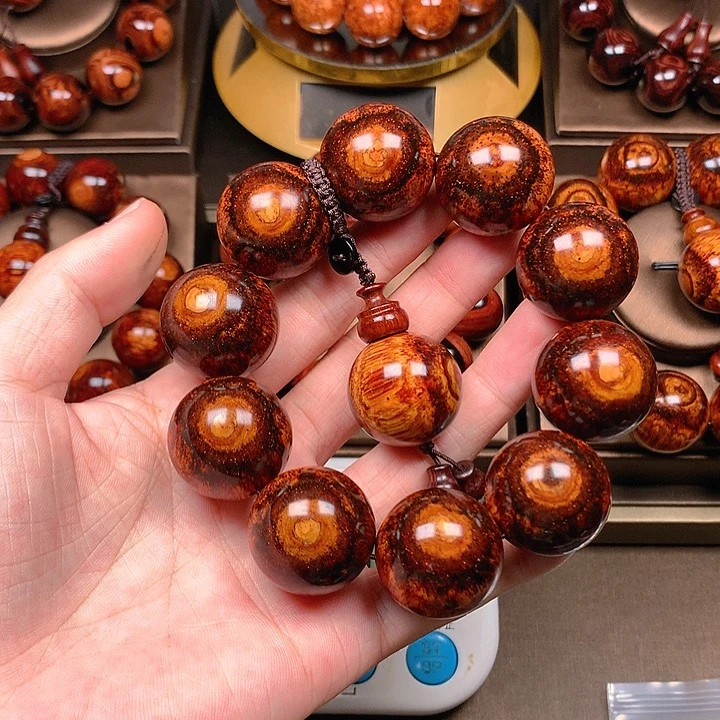 【闪购商品】黄花梨/降香黄檀用****52.5规格13W