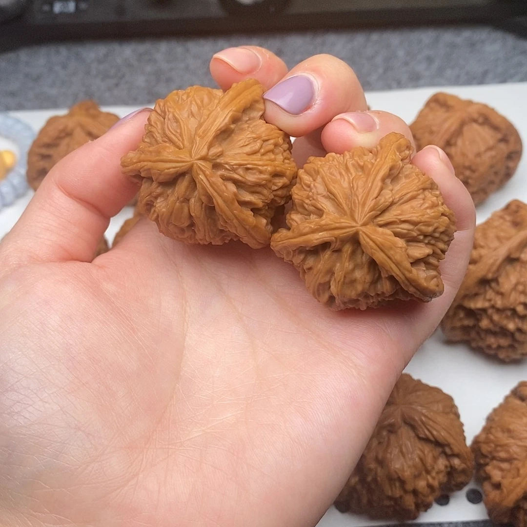 吊坠文玩核桃李*