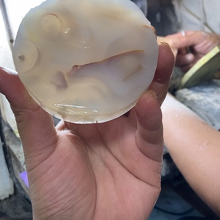 陈***i定制玛瑙玛瑙手镯