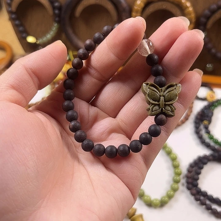 手串/手链降真香降真香