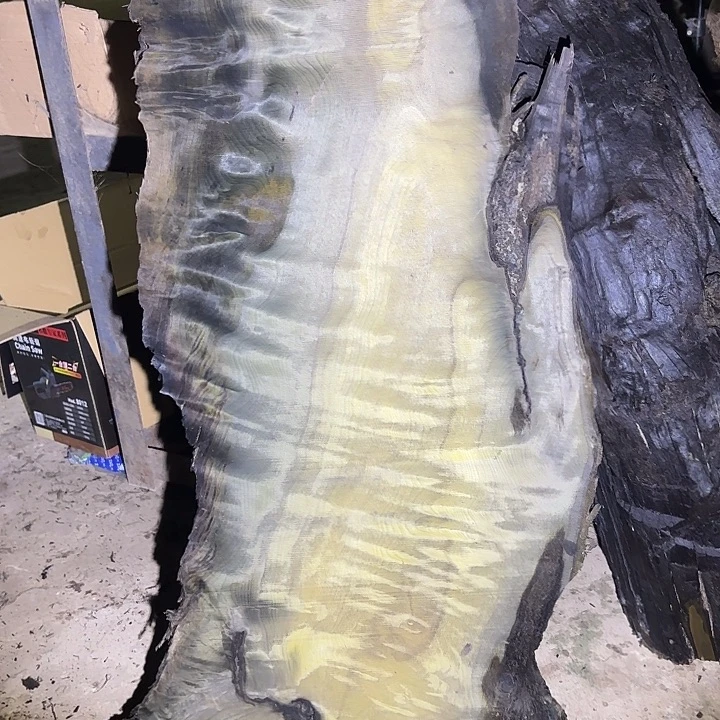 哈***雕金丝楠金丝楠阴沉木