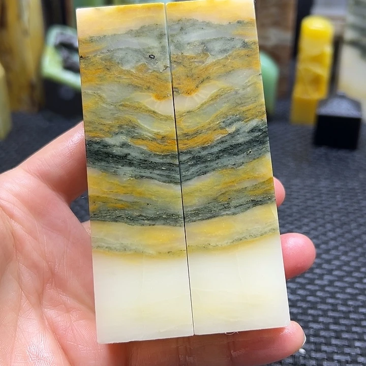 云南石印章石印章石