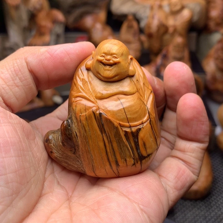 柏木（崖柏）崖柏陈化