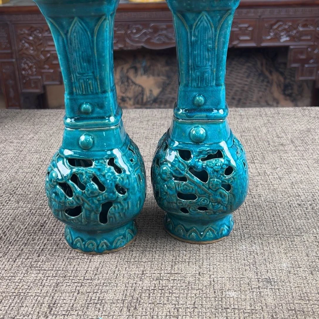 陶陶瓷艺术作品欣赏开门货