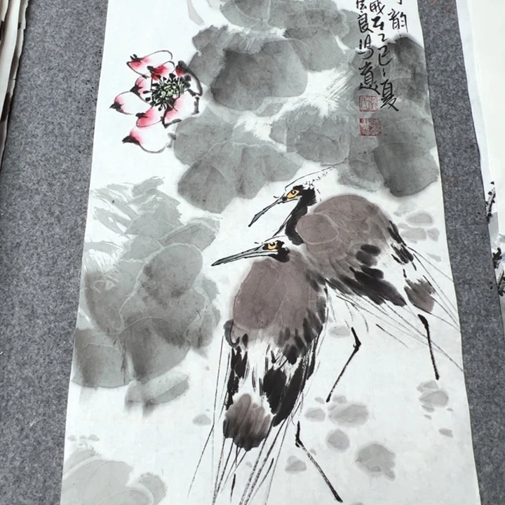 国画1288888888888888888
