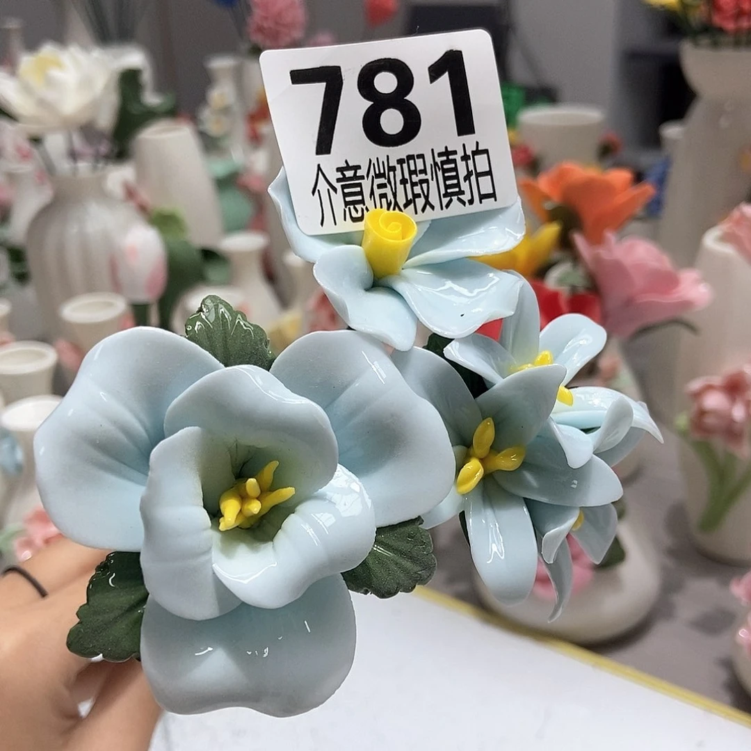 陶瓷设计风格现代