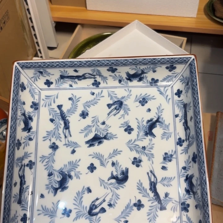 陶泥大盘全新的价格
