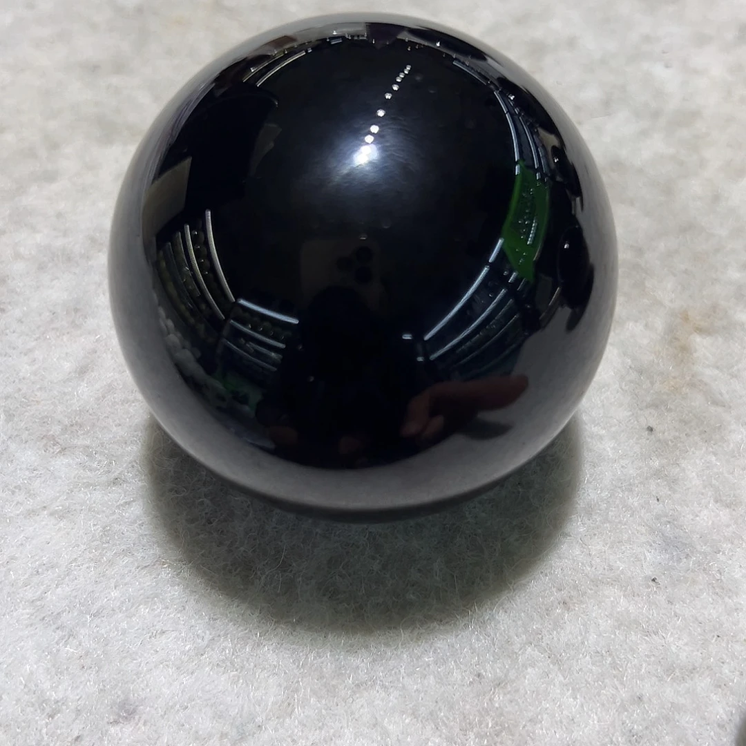 余***你黑曜岩未镶嵌珠宝奇石