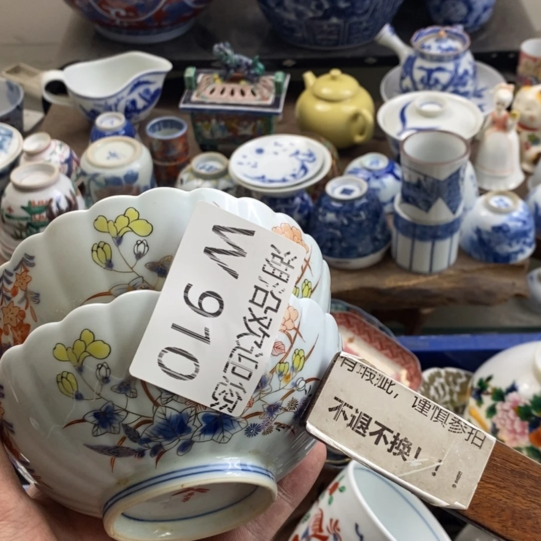 瓷器的一个人的时候我也用****4