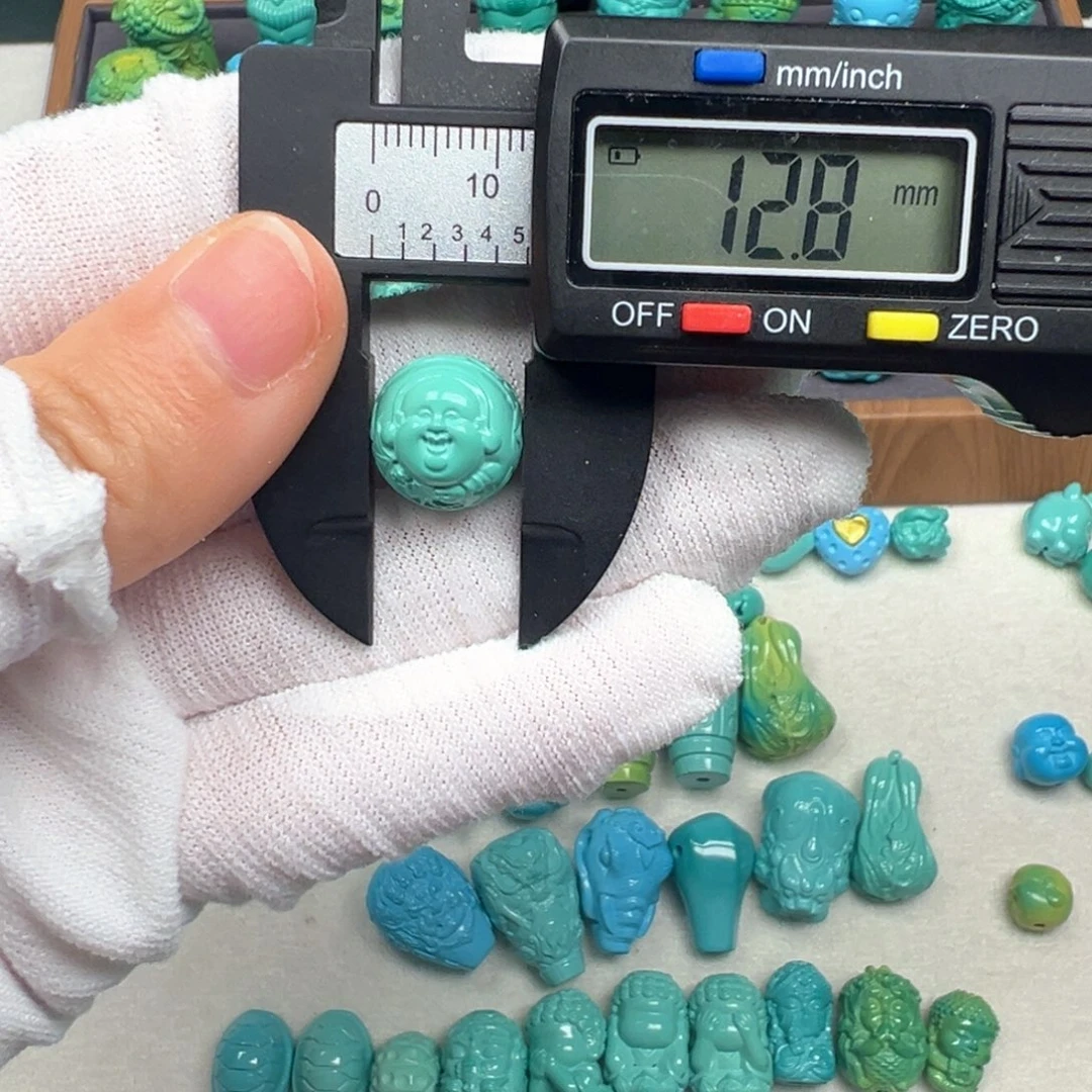 圆珠老型直播间选品