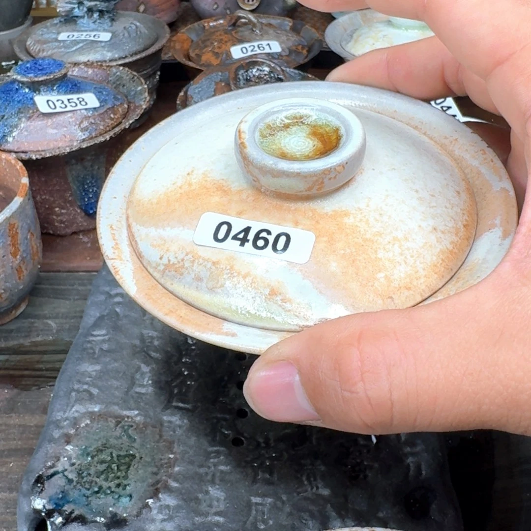 杯吃***强非遗传承老叶柴烧460