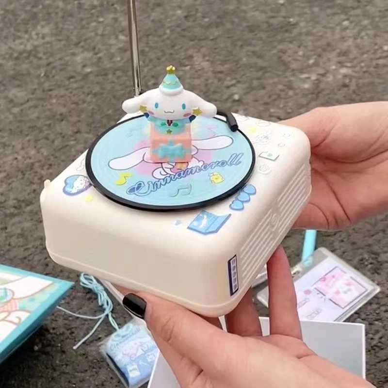 玉桂狗蓝牙音箱小型麦克风话筒一体麦克风音响生日礼物送女生闺蜜
