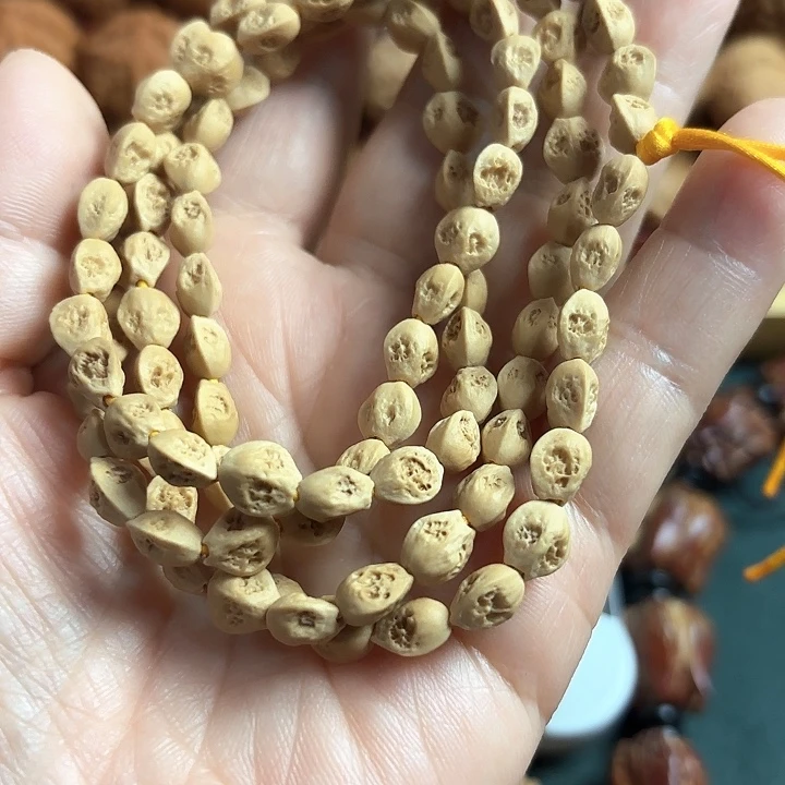 文玩核桃吊坠缘*云朵293