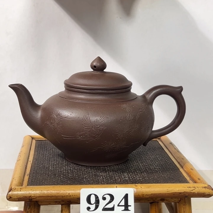 紫砂公道杯宜兴原矿紫砂精品