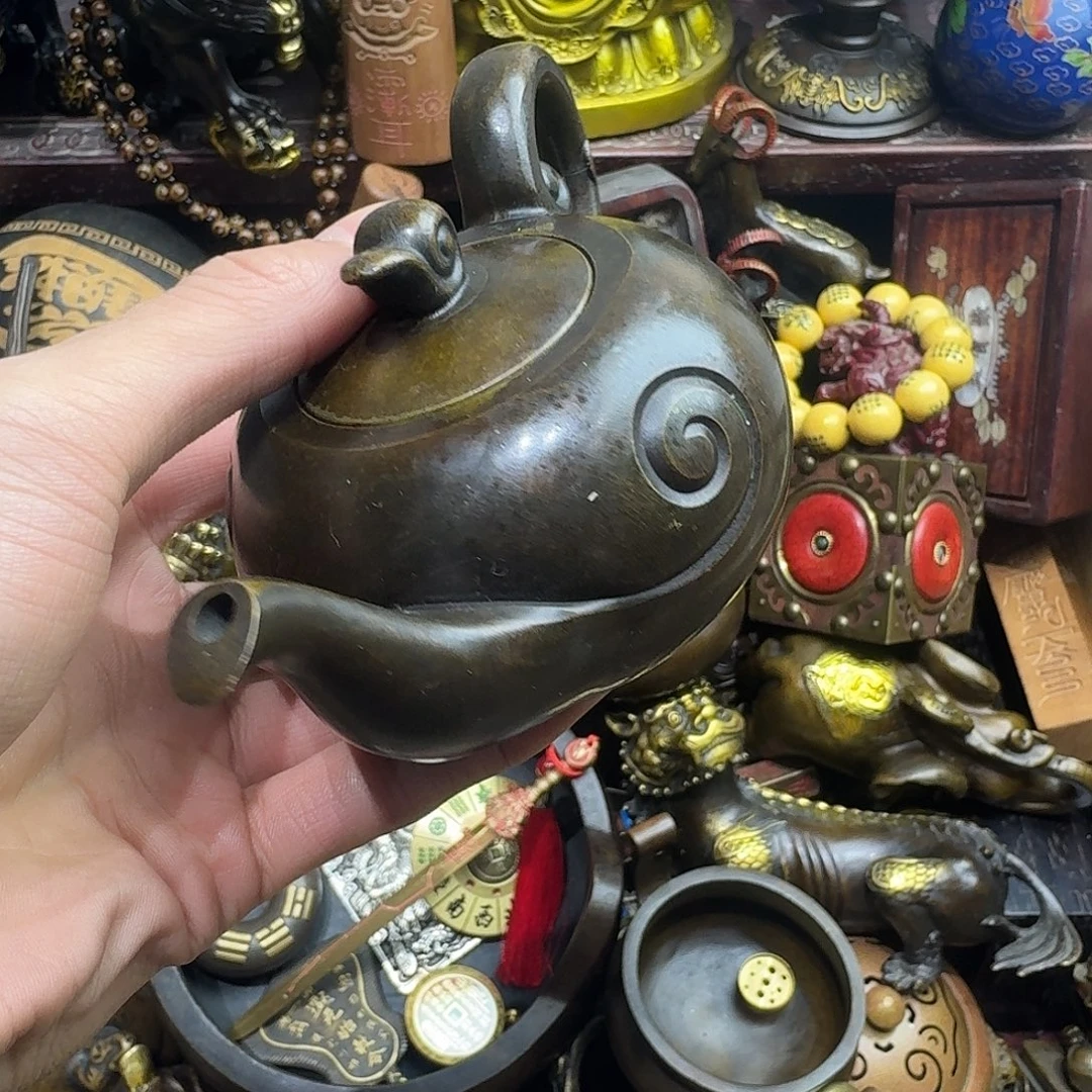 工艺品摆件铜铜铜铜铜