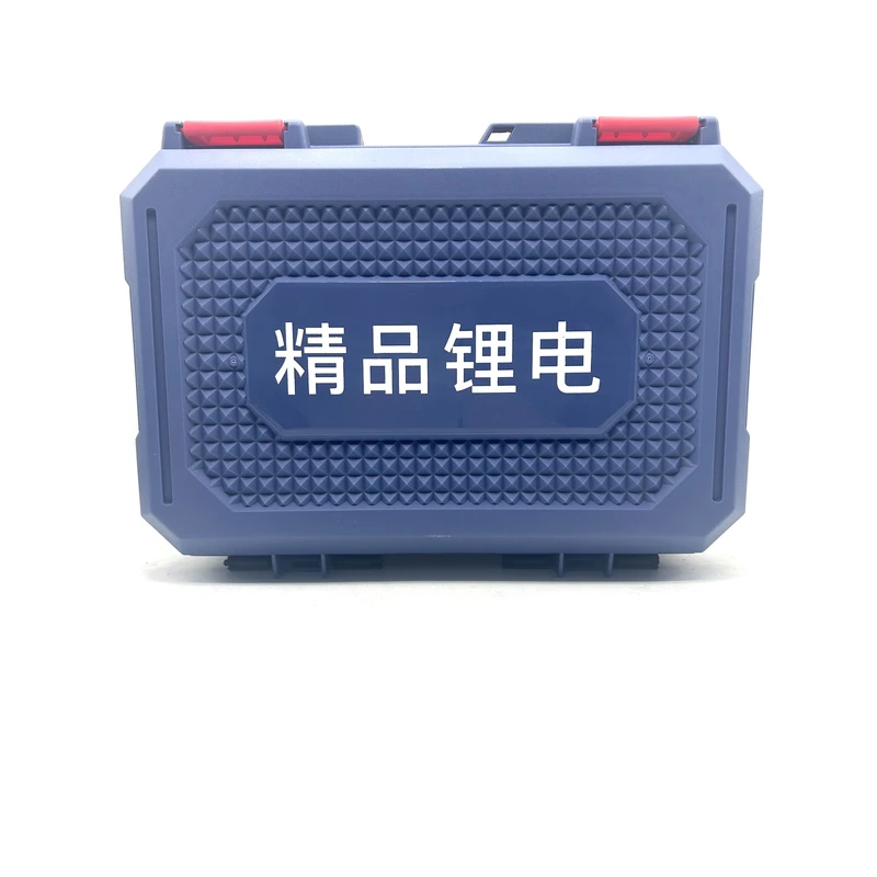 【活动专属】电扳手工具箱（有需求自行购买）