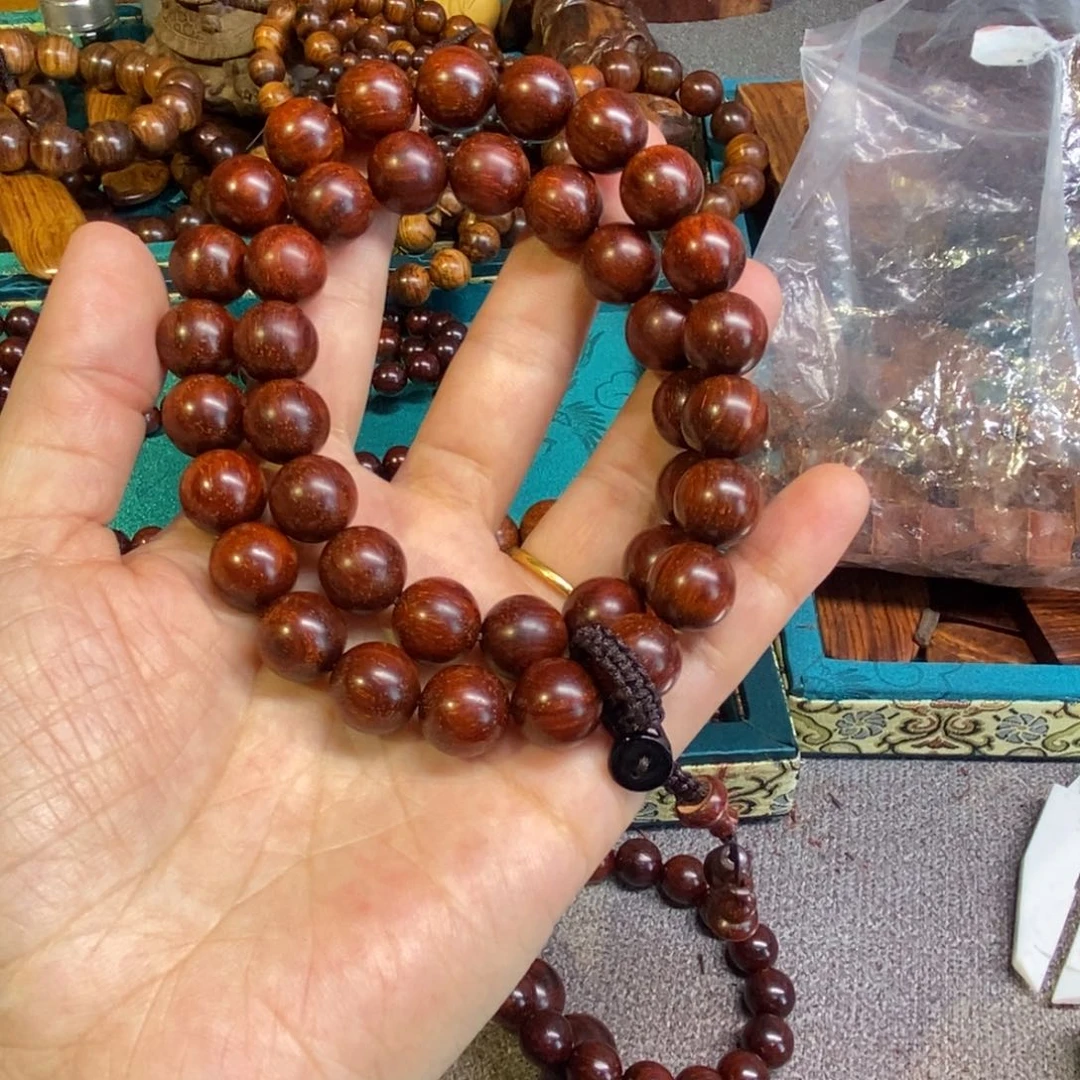 檀香紫檀（小叶紫檀）瑞*