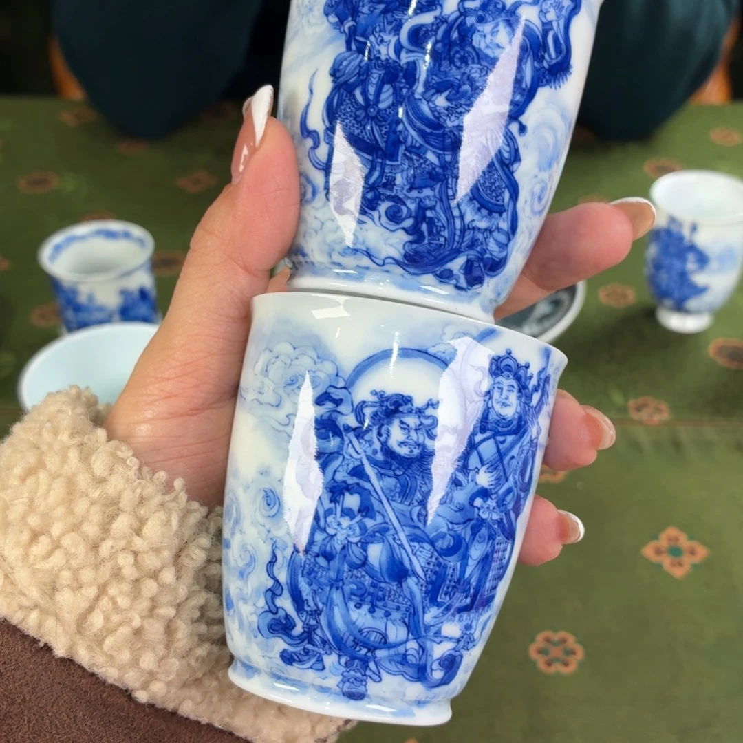 九鸣瓷艺九鸣瓷艺