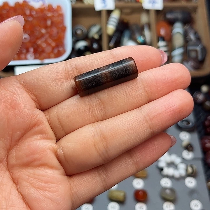 玛瑙/玉髓未镶嵌珠宝半成品用****0