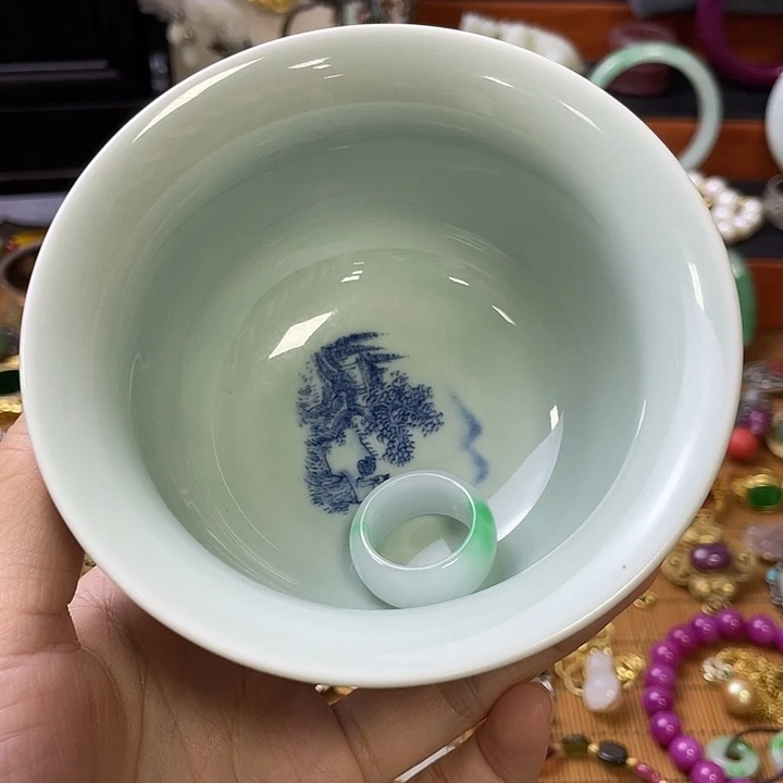 α***果杯精美雕刻物件物件