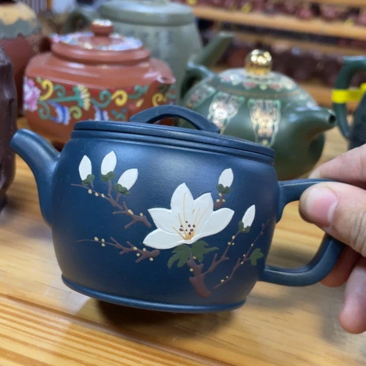 茶杯紫砂紫砂艺术学院