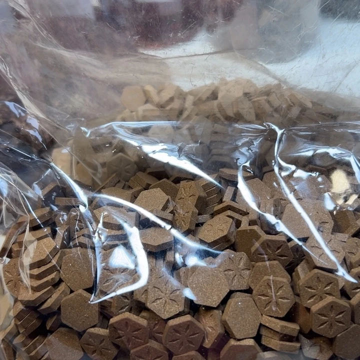 寂***洧沉香沉香碎屑碎料