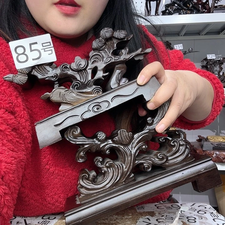非洲紫檀（红花梨）85