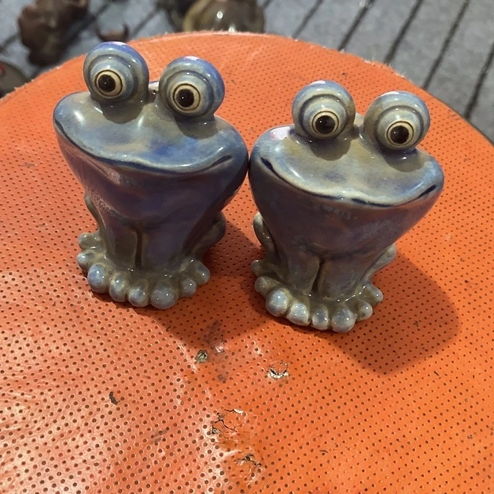 石湾窑摆件！！！！！！！