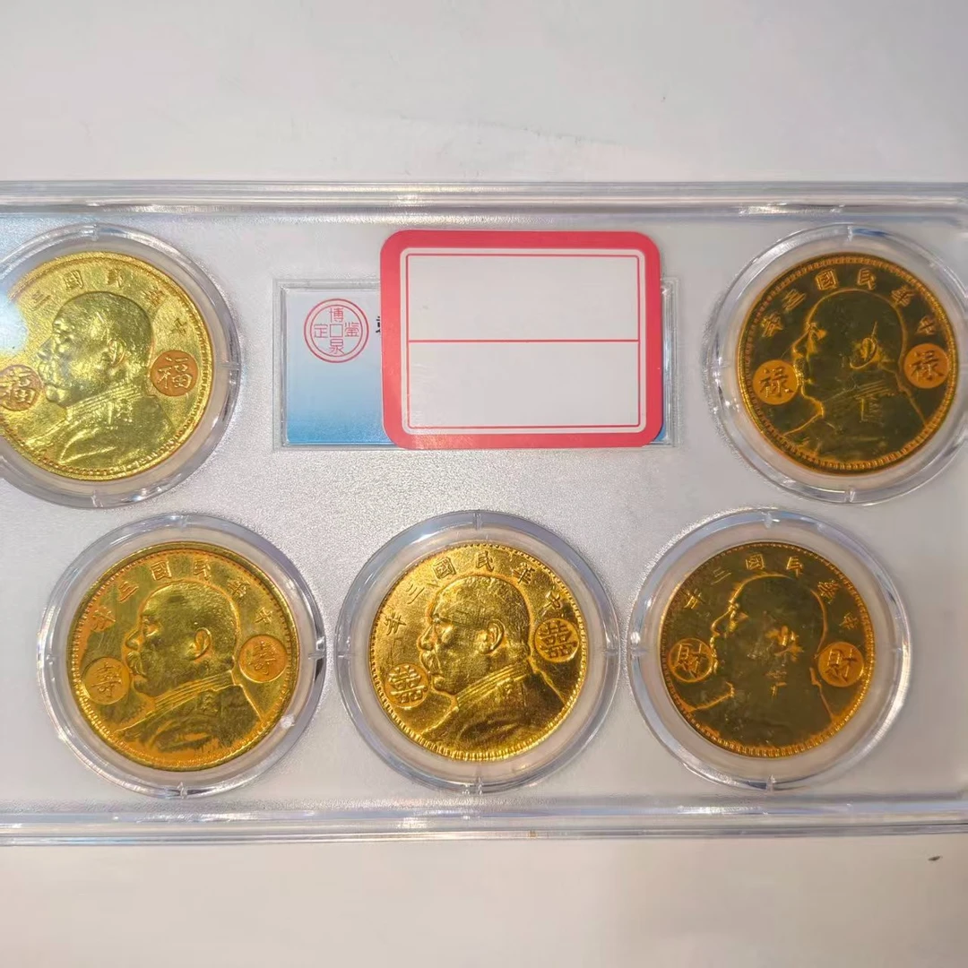 A076精选仿古工艺品摆件