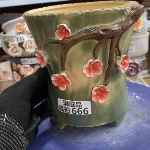 【闪购商品】红陶666