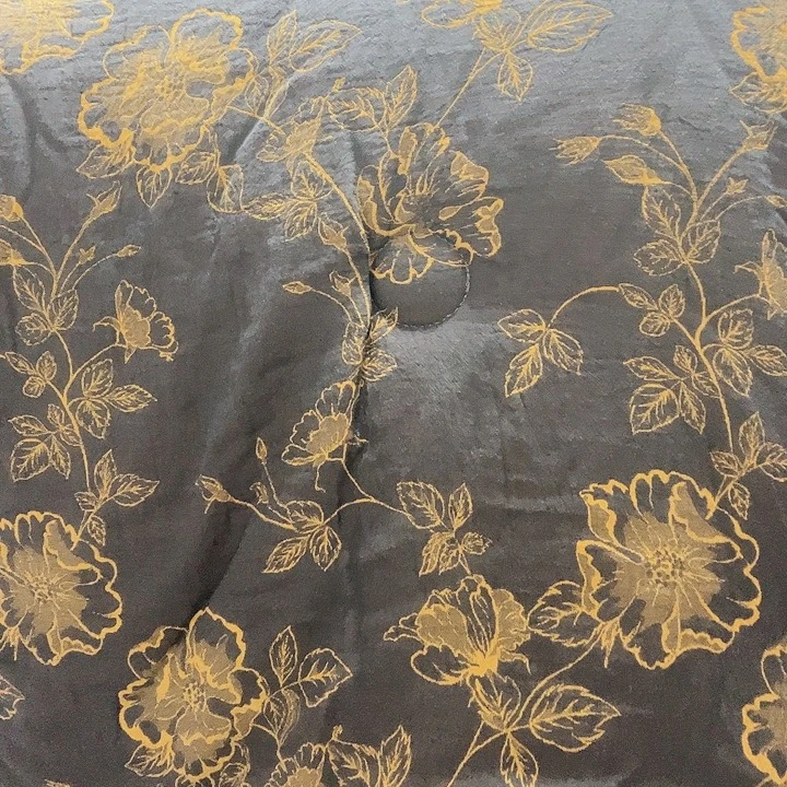 棉花150.200双层纱冬被