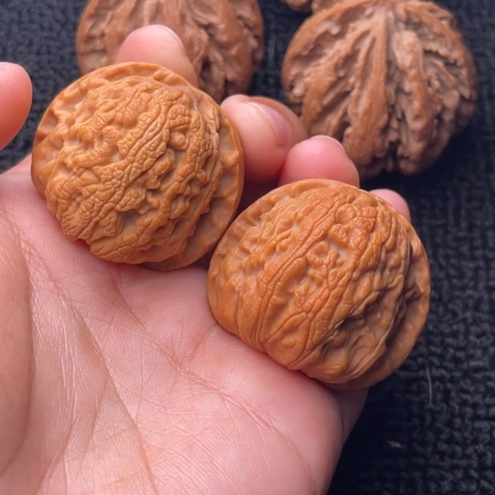 把件文玩核桃文玩核桃15