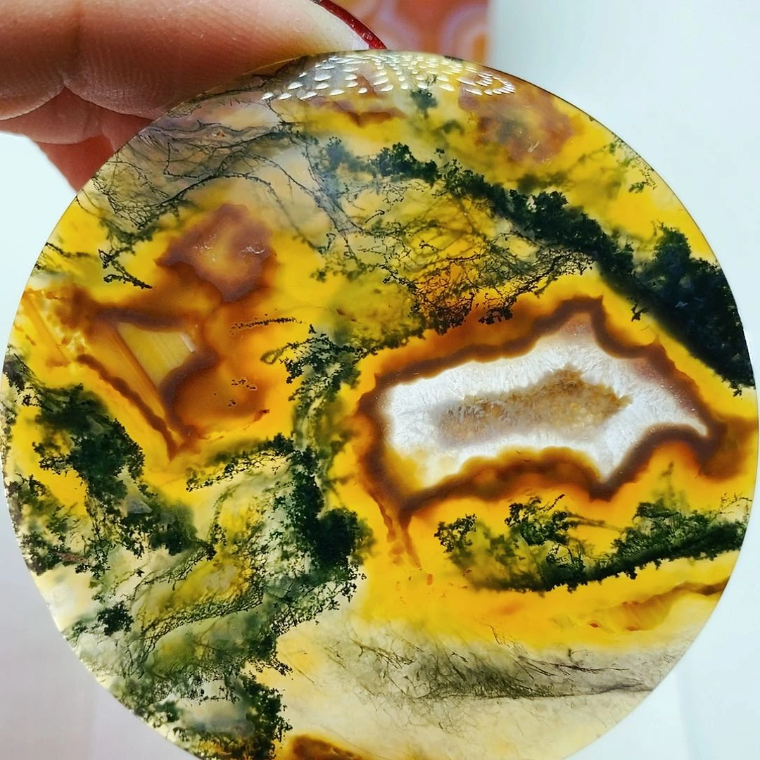 玛瑙/玉髓颈饰未镶嵌奔***弟