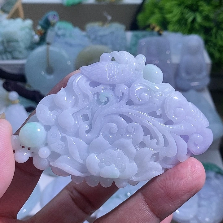 【闪购商品】翡翠挂件未镶嵌11111111111111